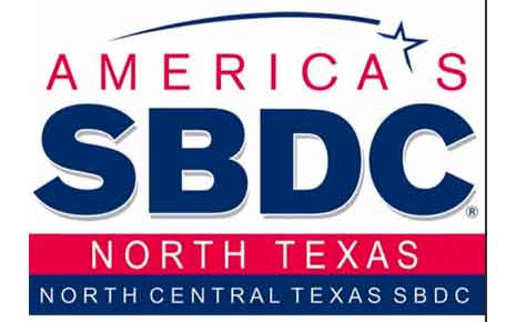 Click to view North Central Texas SBDC link