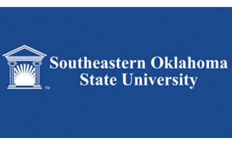 Click to view Southeastern Oklahoma State University link