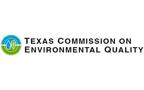 Click to view Texas Commission on Environmental Quality (TCEQ) link