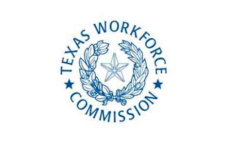 Click to view Texas Workforce Commission (TWC) link