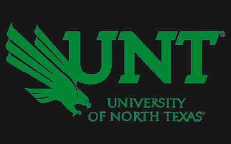 Click to view University of North Texas link