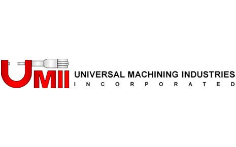 Click to view Universal Machining Industries link