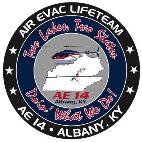 Air Evac's Image