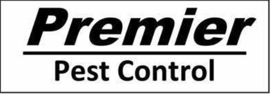 Premier Pest Control's Logo