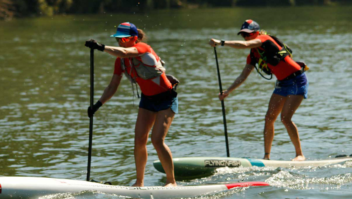 Experience Nature’s Aquatic Playground in Cumberland County Photo