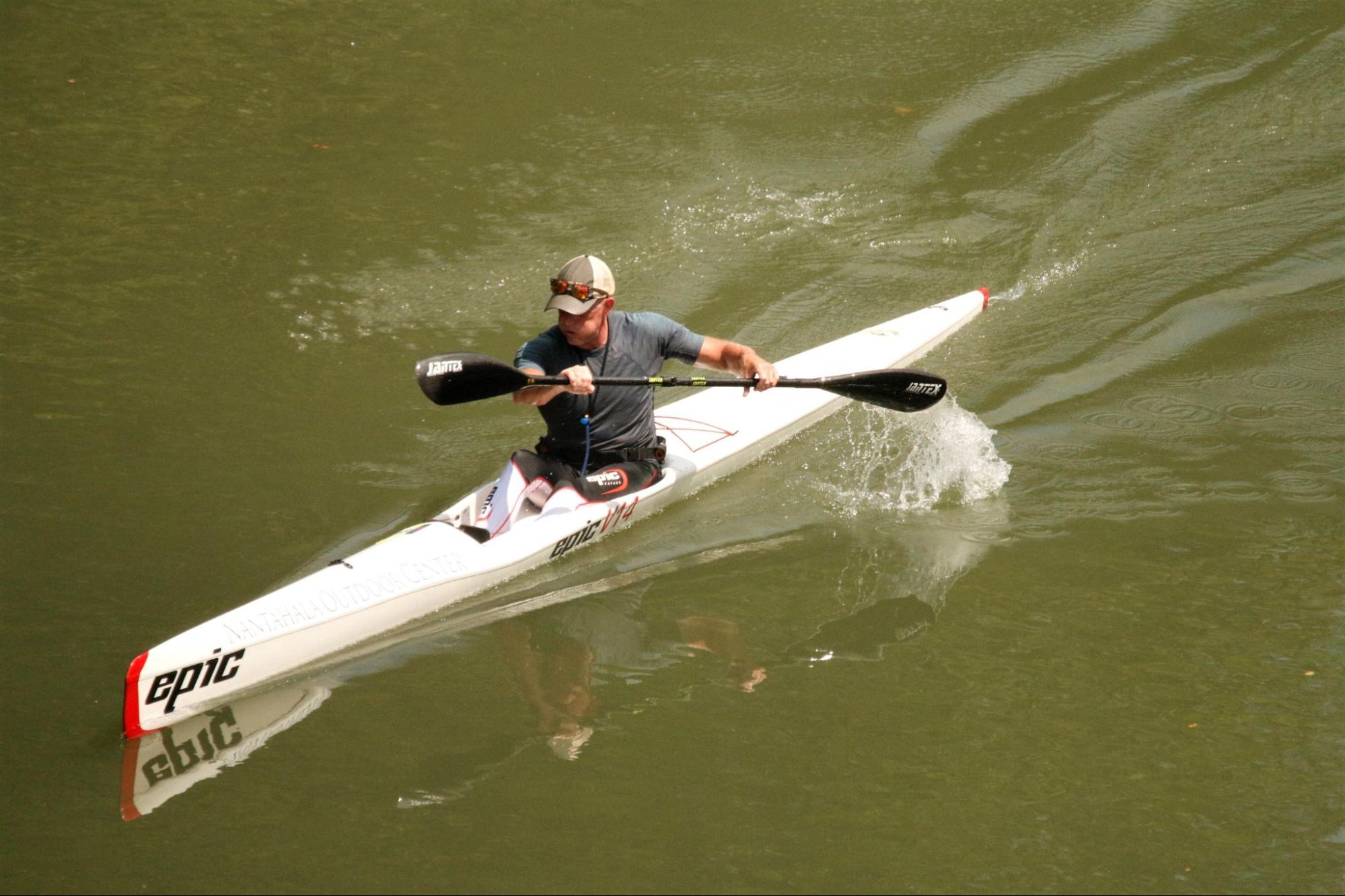 Click the Discover the Beauty of Cumberland River at River Festivus Slide Photo to Open