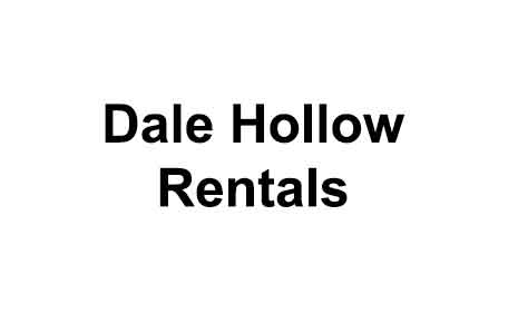Dale Hollow Rentals's Logo
