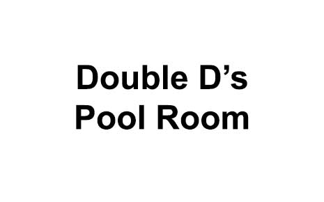 Double D's Pool Room's Image