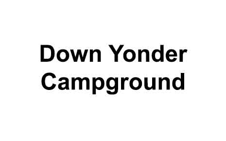 Down Yonder Camp LLC's Logo