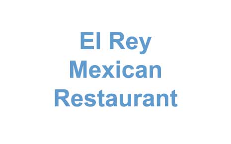 El  Rey Mexican Restaurant's Logo