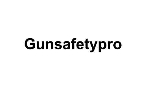 Gunsafetypro's Logo