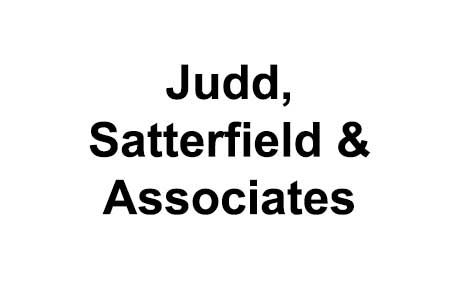 Judd, Satterfield & Assoc.  PLLC's Logo