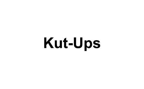 Kut Ups's Logo