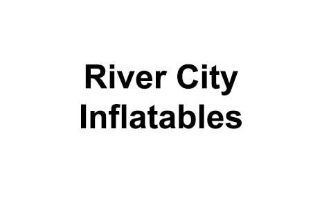 River City Inflatables's Logo