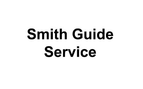 Smith Guide Service's Logo