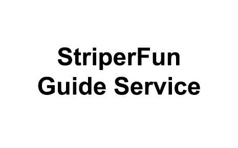 Striper Fun Guide Service's Image