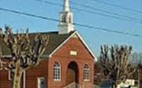 Arat Methodist Church's Image