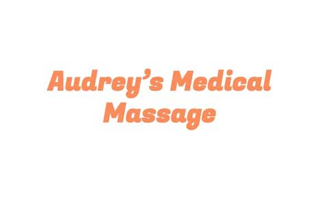 Audreys Medical Massage's Image