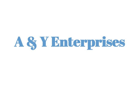 A & Y Enterprise's Logo
