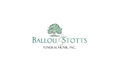 Ballou and Stotts Funeral Home's Image
