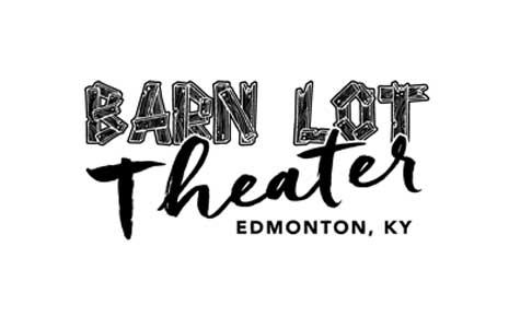 barn lot theater logo