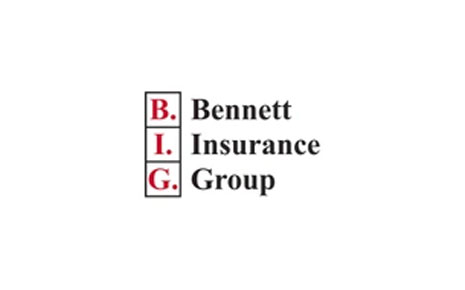 Bennett Insurance Group's Logo