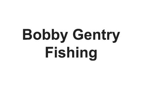 Bobby Gentry Guide Service's Logo