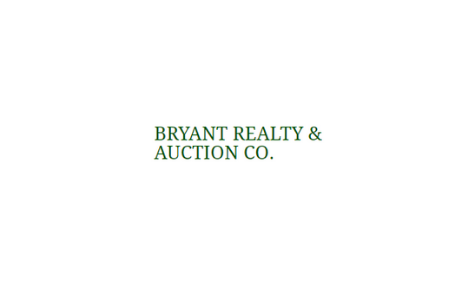 Bryant Realty & Auction Co. Photo