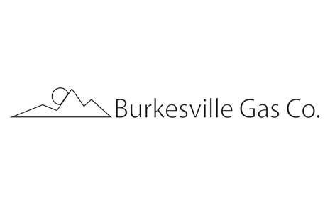 Burkesville Gas Co.'s Logo