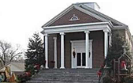 Burkesville Baptist Church's Image