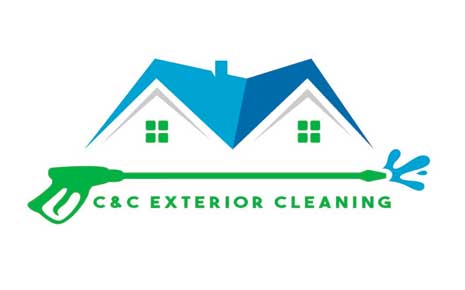 C & C Exterior's Logo