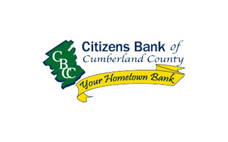 Citizen Bank's Logo