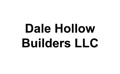Dale Hollow Builders's Logo