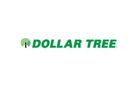 Dollar Tree's Logo