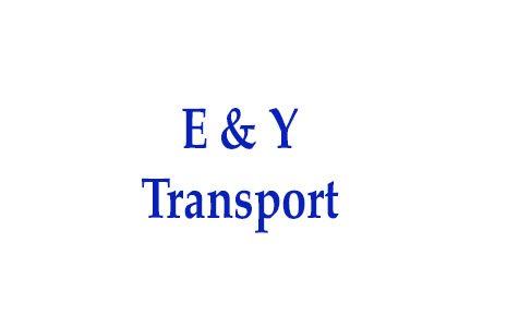 E & Y Transport Slide Image