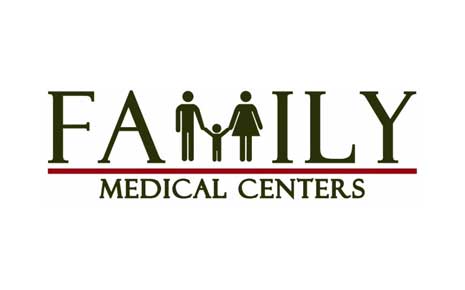 Cumberland Family Medical Center's Logo