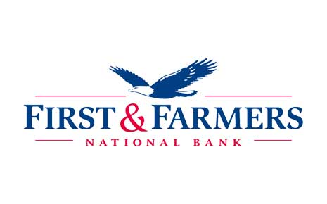 First & Farmers Bank's Logo