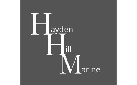 Hayden Hill Marine's Logo