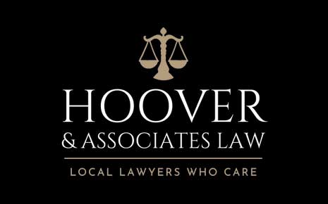 Hoover & Associates Law Firm's Image
