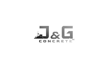 J & G Concrete LLC Slide Image