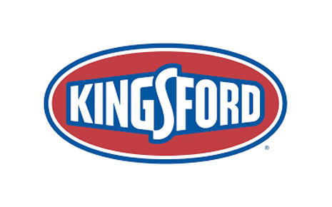 kingsford logo