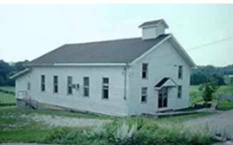Liberty United Methodist Church's Image