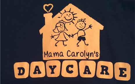 Carolyn Branham Daycare's Image