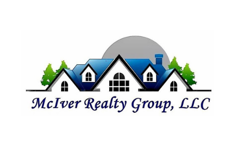 McIver Realty's Logo