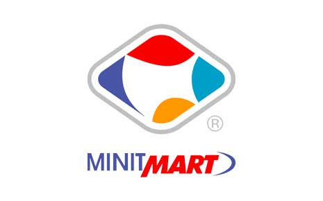 Minit Mart's Logo