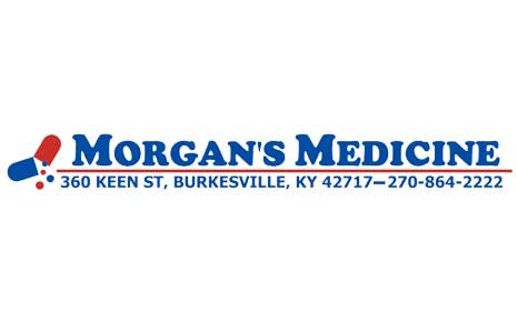 Morgan's Medicine's Image