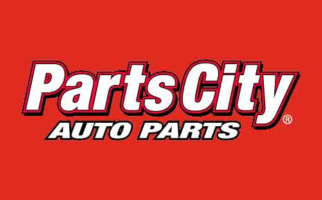 Parts City Auto Parts's Logo
