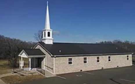 Red Banks United Methodist Church's Image
