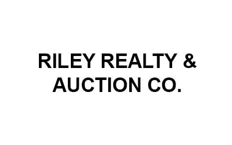 Riley Realty & Auction Co. Photo
