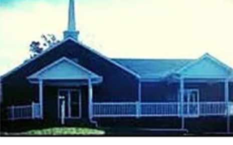 Rose of Sharon Methodist Church's Image